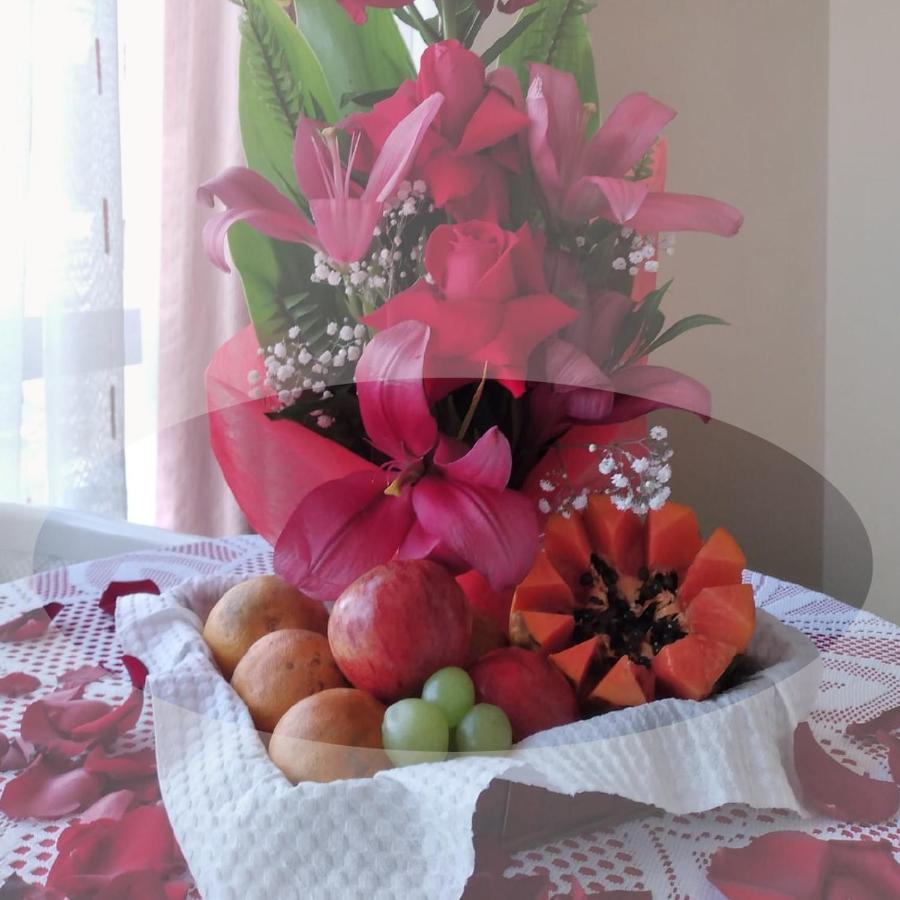 Hotel Kokusai Cochabamba Zewnętrze zdjęcie